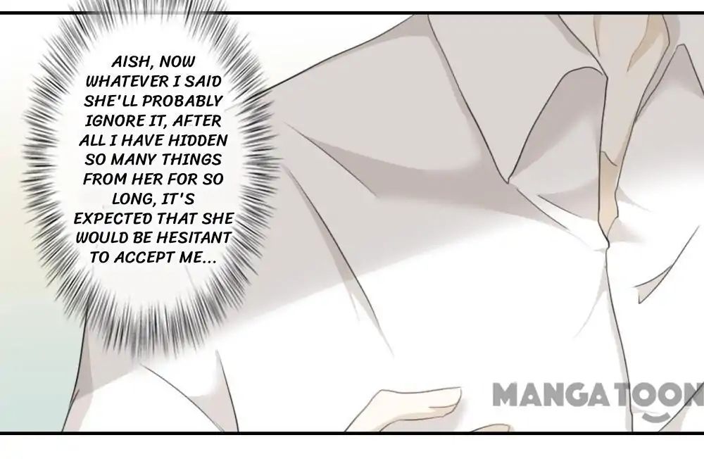 You Are My Woman! Chapter 61 - BidManga.com