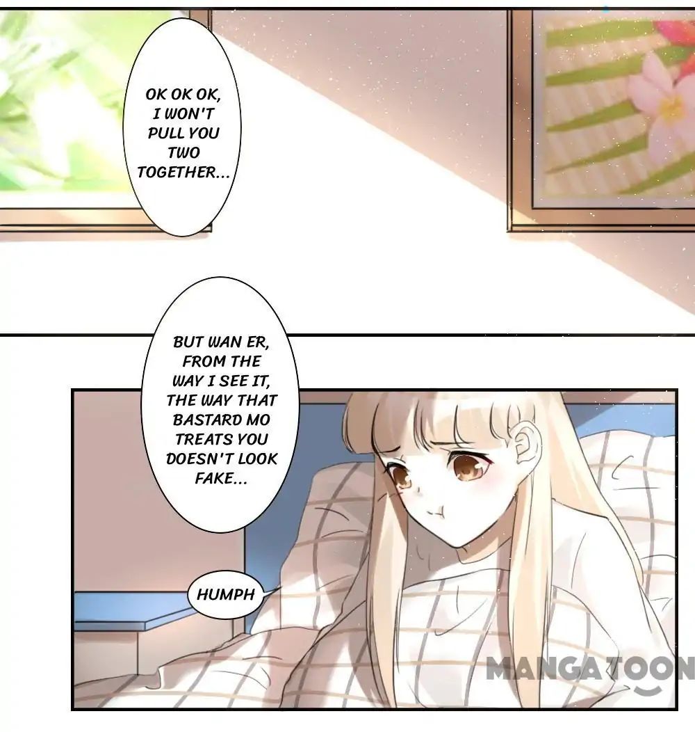 You Are My Woman! Chapter 62 - BidManga.com