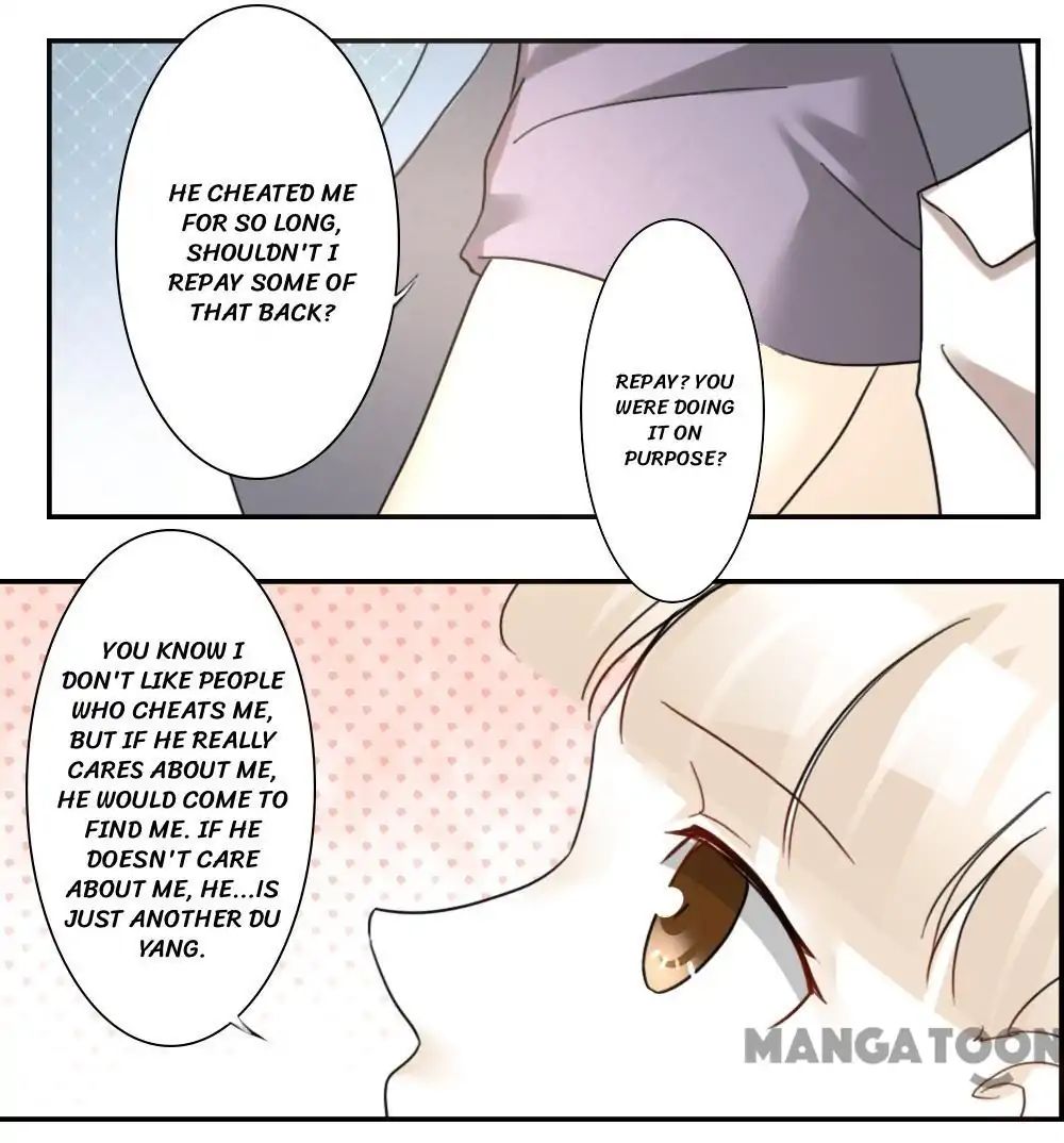 You Are My Woman! Chapter 62 - BidManga.com