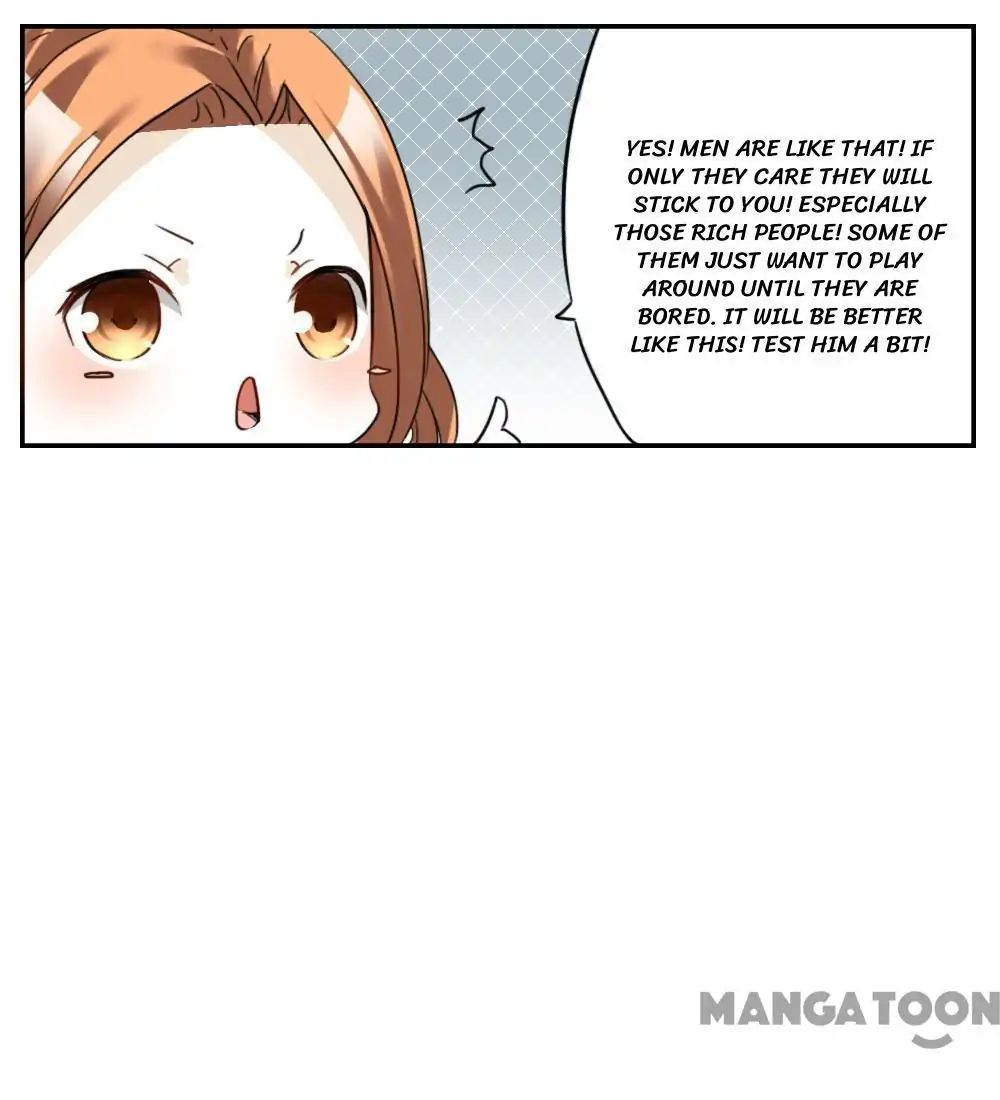 You Are My Woman! Chapter 62 - BidManga.com