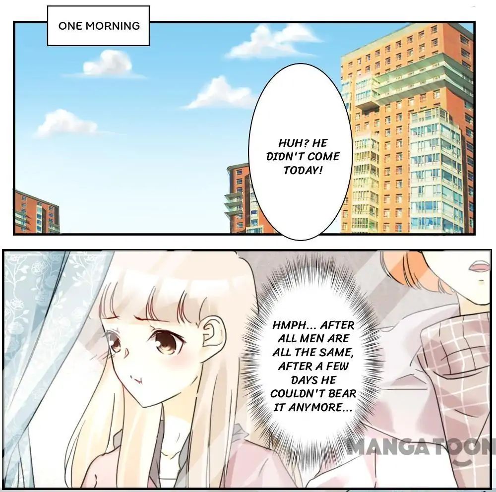 You Are My Woman! Chapter 63 - BidManga.com