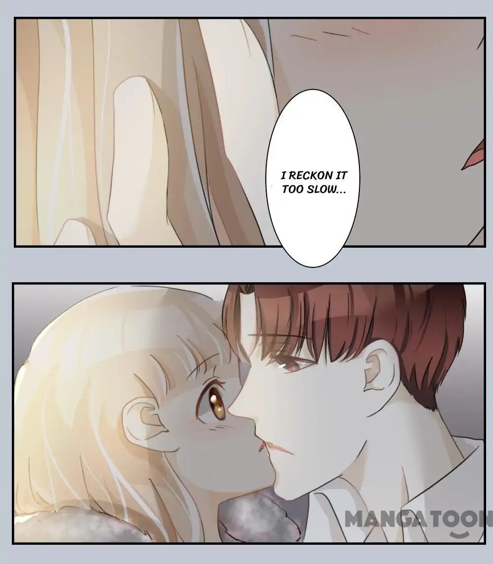 You Are My Woman! Chapter 64 - BidManga.com