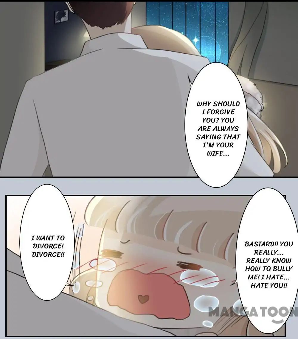 You Are My Woman! Chapter 64 - BidManga.com