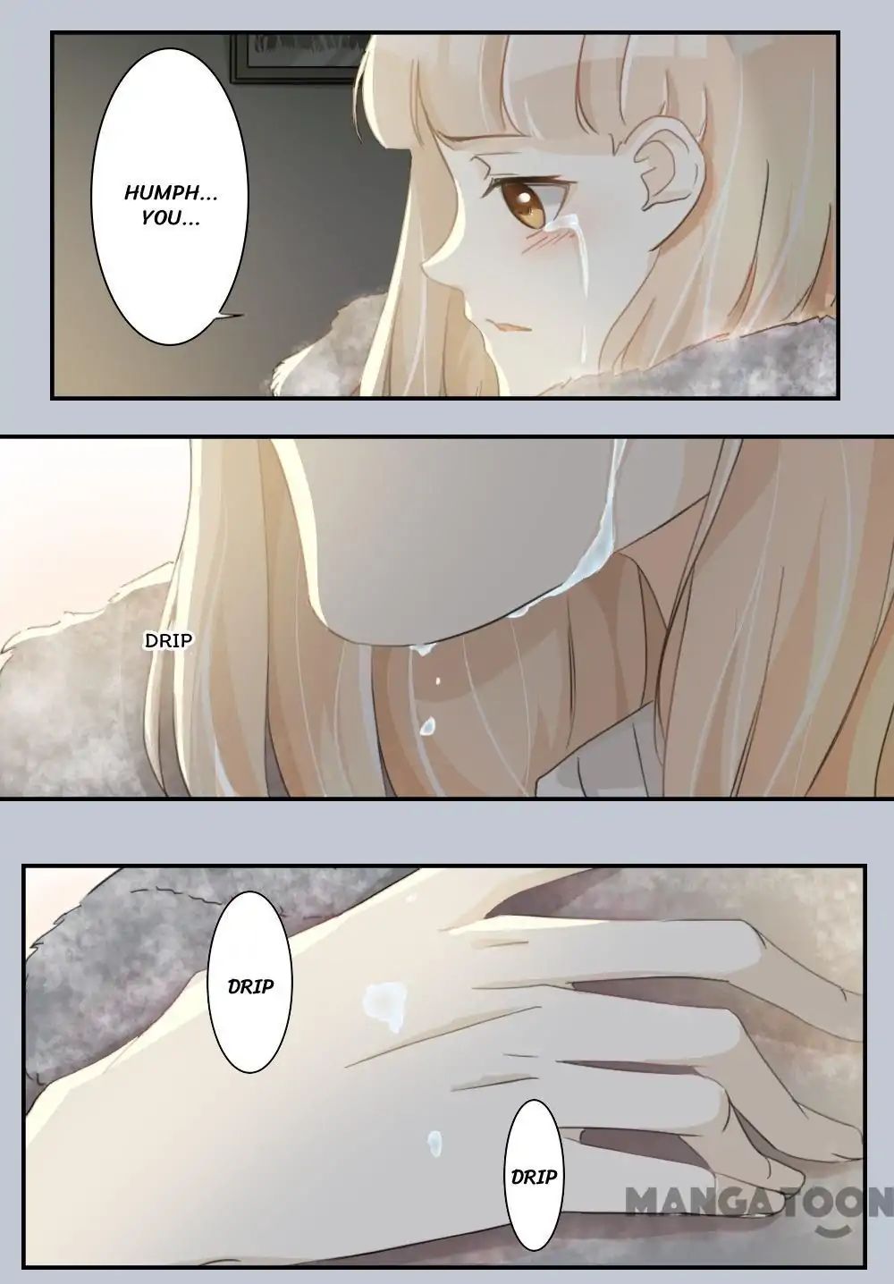 You Are My Woman! Chapter 64 - BidManga.com