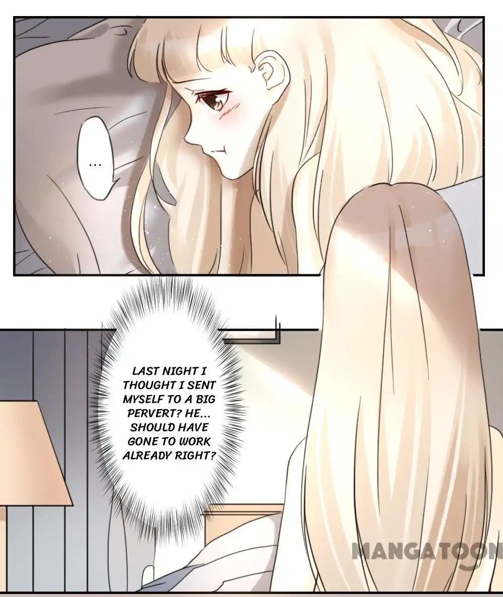 You Are My Woman! Chapter 65 - BidManga.com