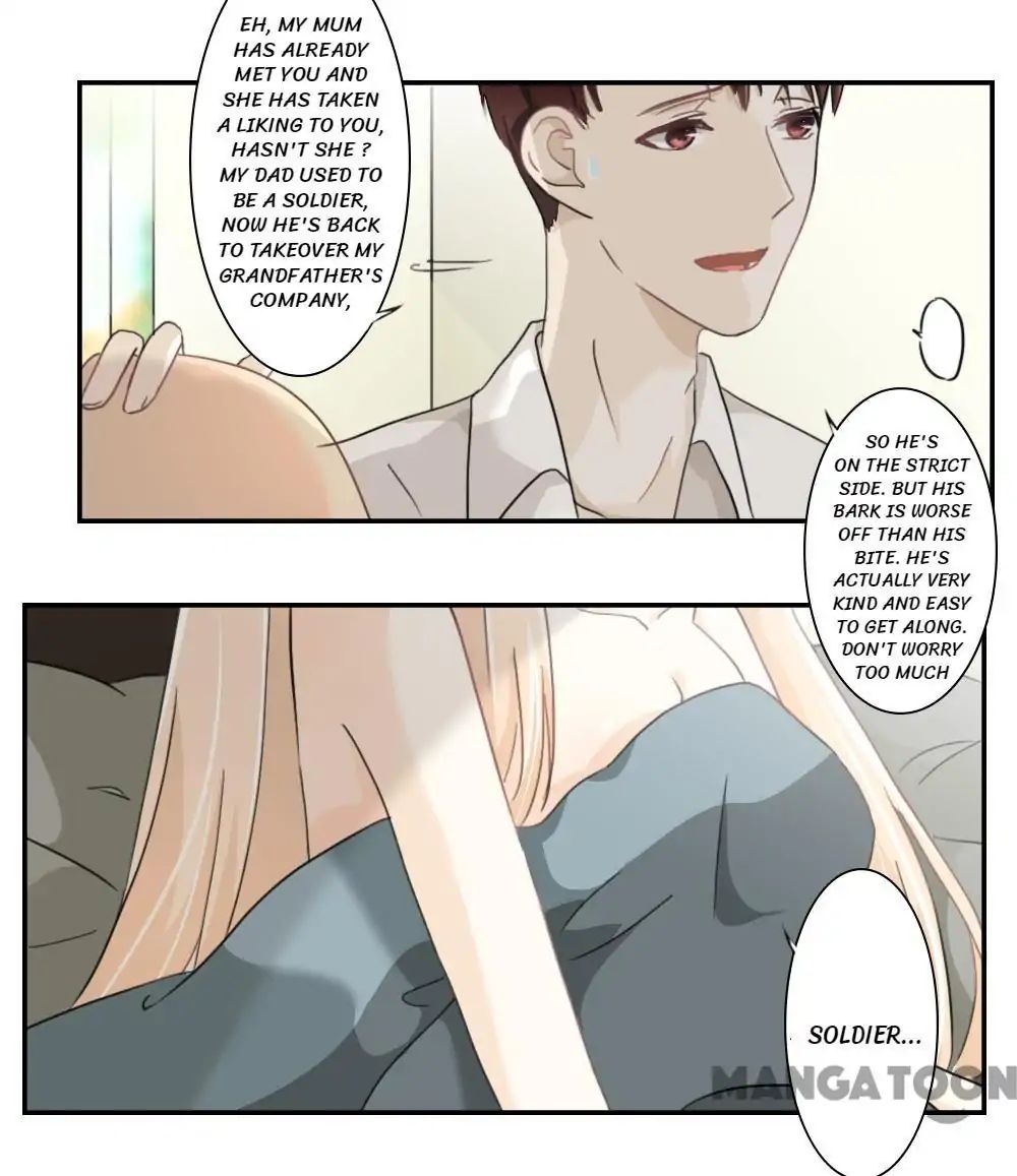 You Are My Woman! Chapter 66 - BidManga.com