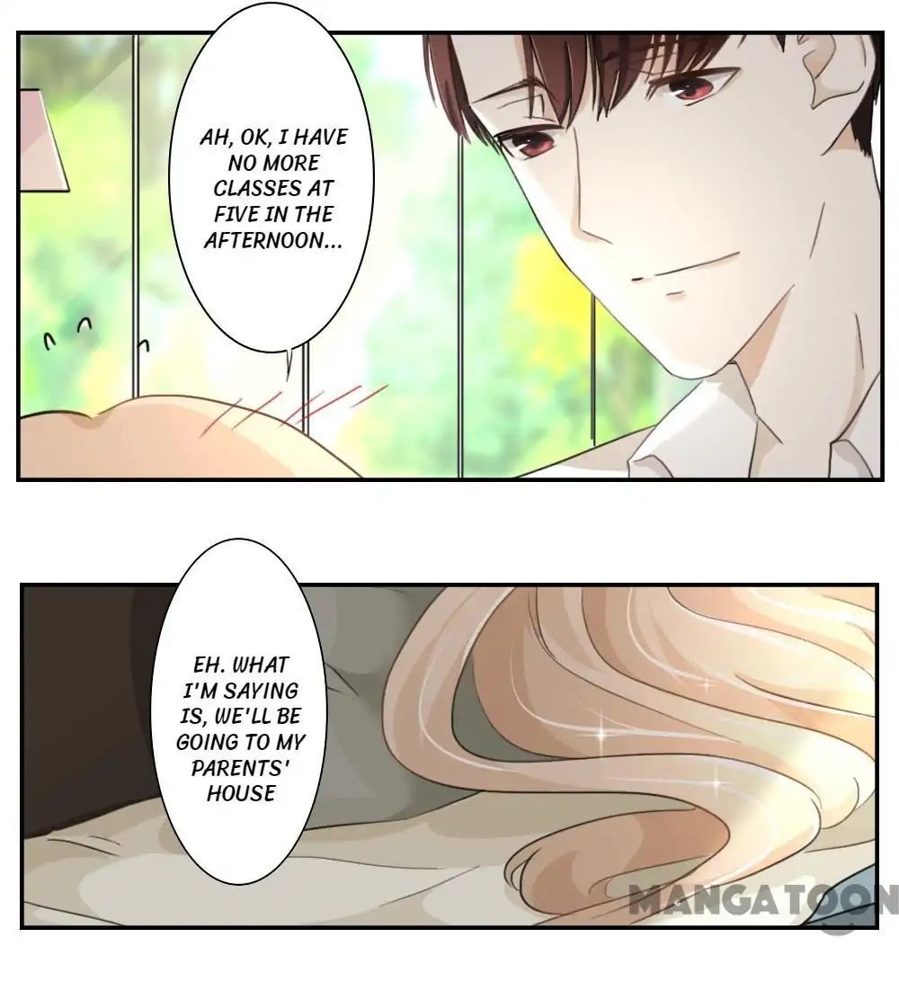 You Are My Woman! Chapter 66 - BidManga.com