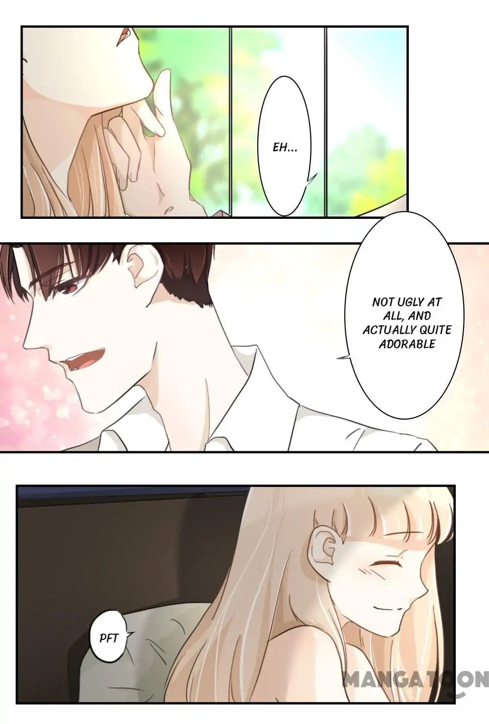 You Are My Woman! Chapter 66 - BidManga.com