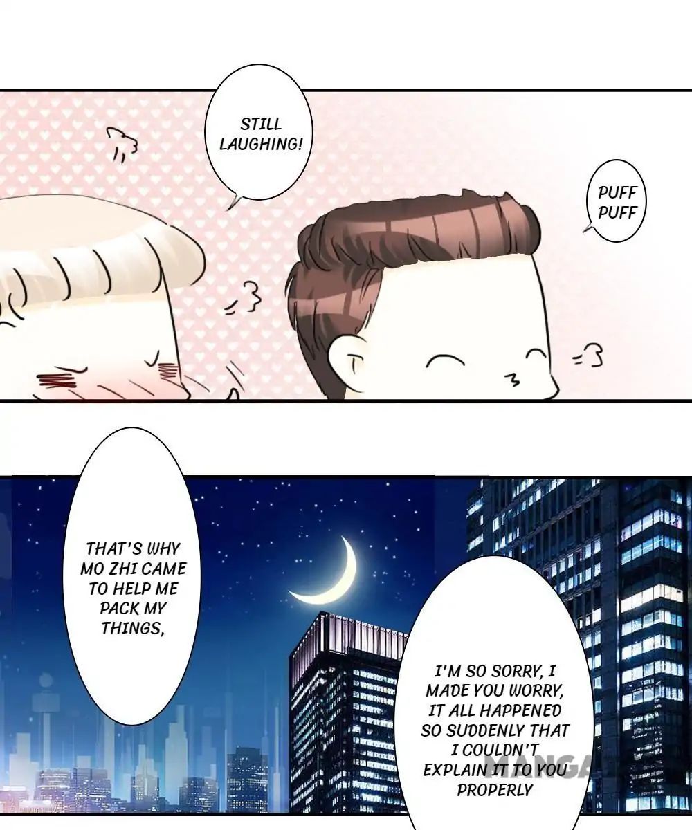 You Are My Woman! Chapter 67 - BidManga.com