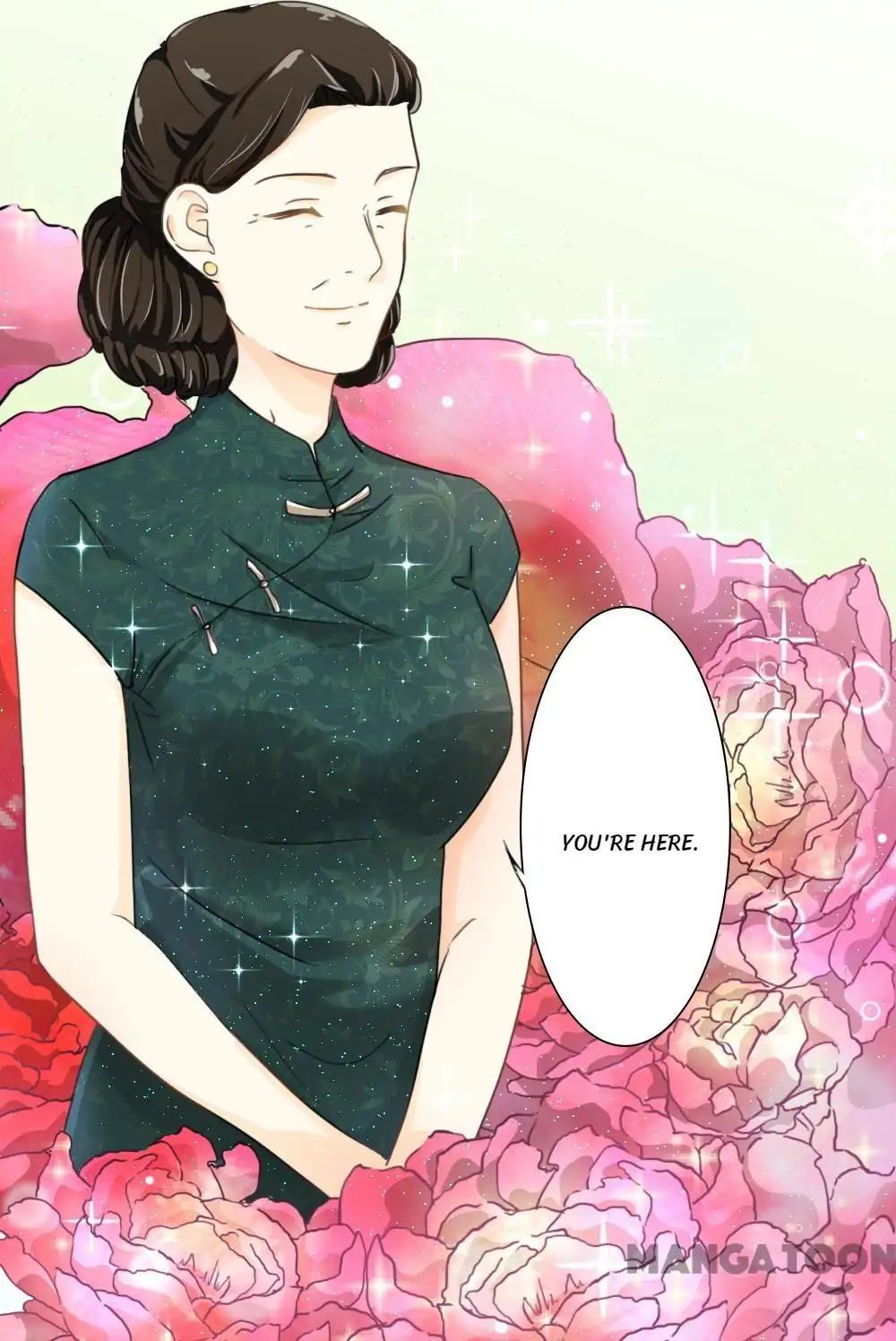 You Are My Woman! Chapter 68 - BidManga.com