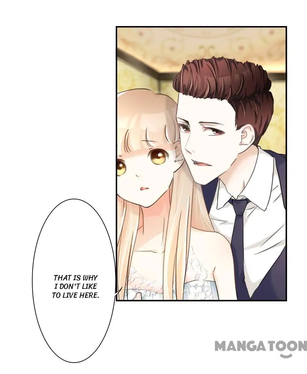 You Are My Woman! Chapter 68 - BidManga.com