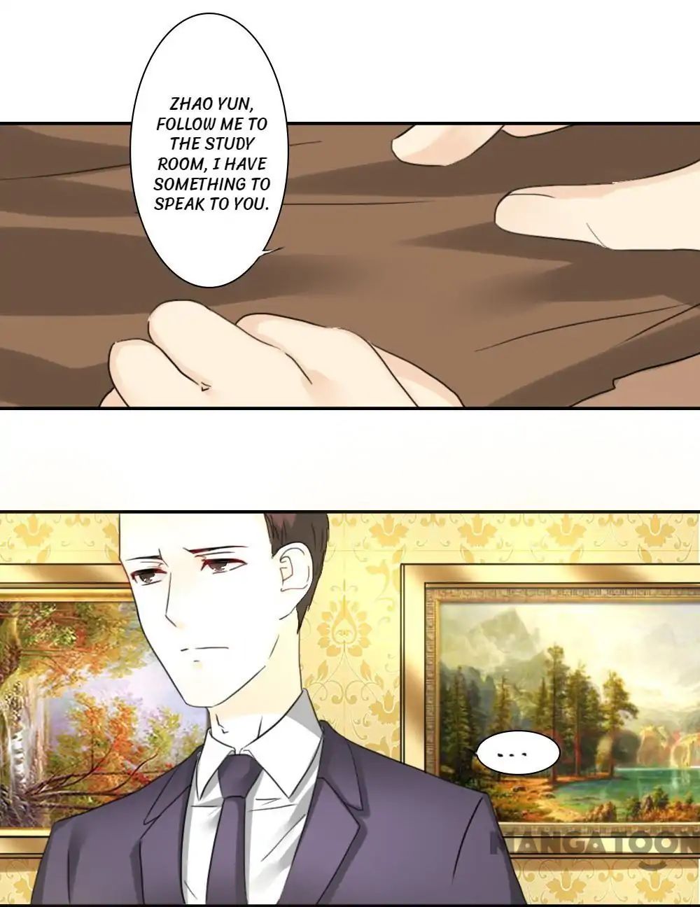 You Are My Woman! Chapter 69 - BidManga.com