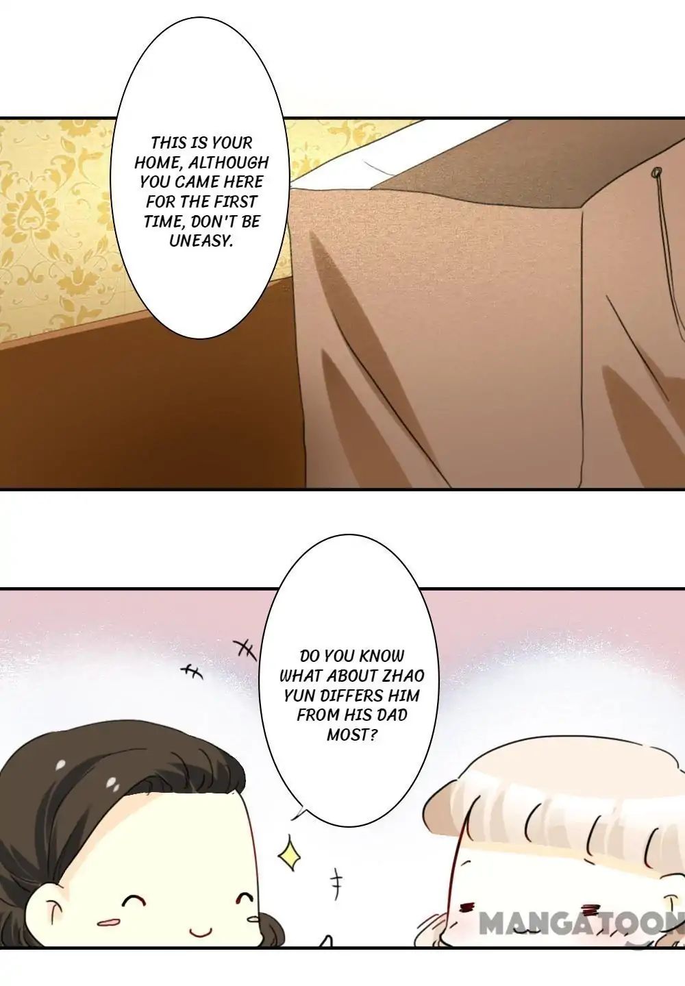 You Are My Woman! Chapter 69 - BidManga.com