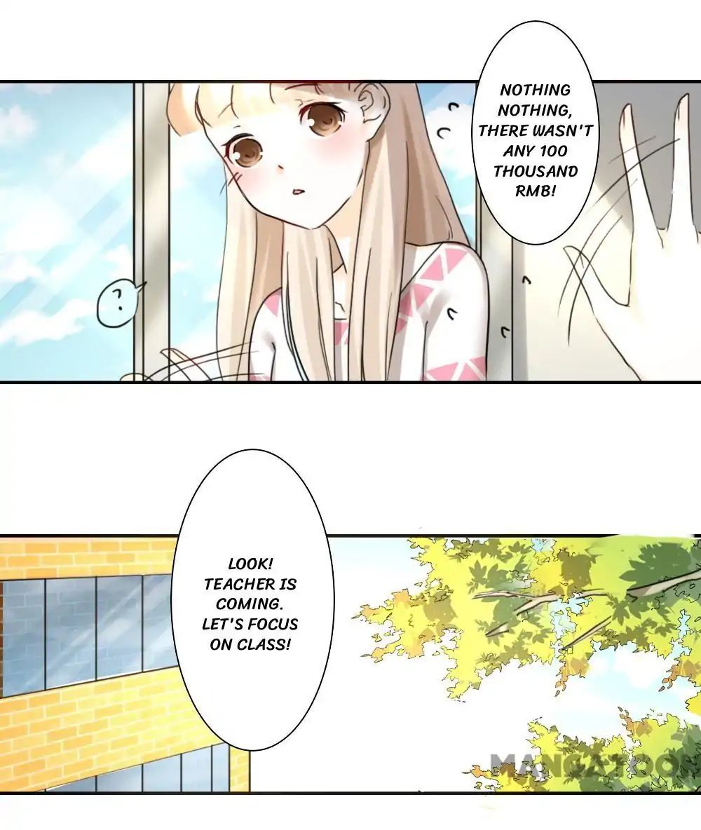 You Are My Woman! Chapter 71 - BidManga.com