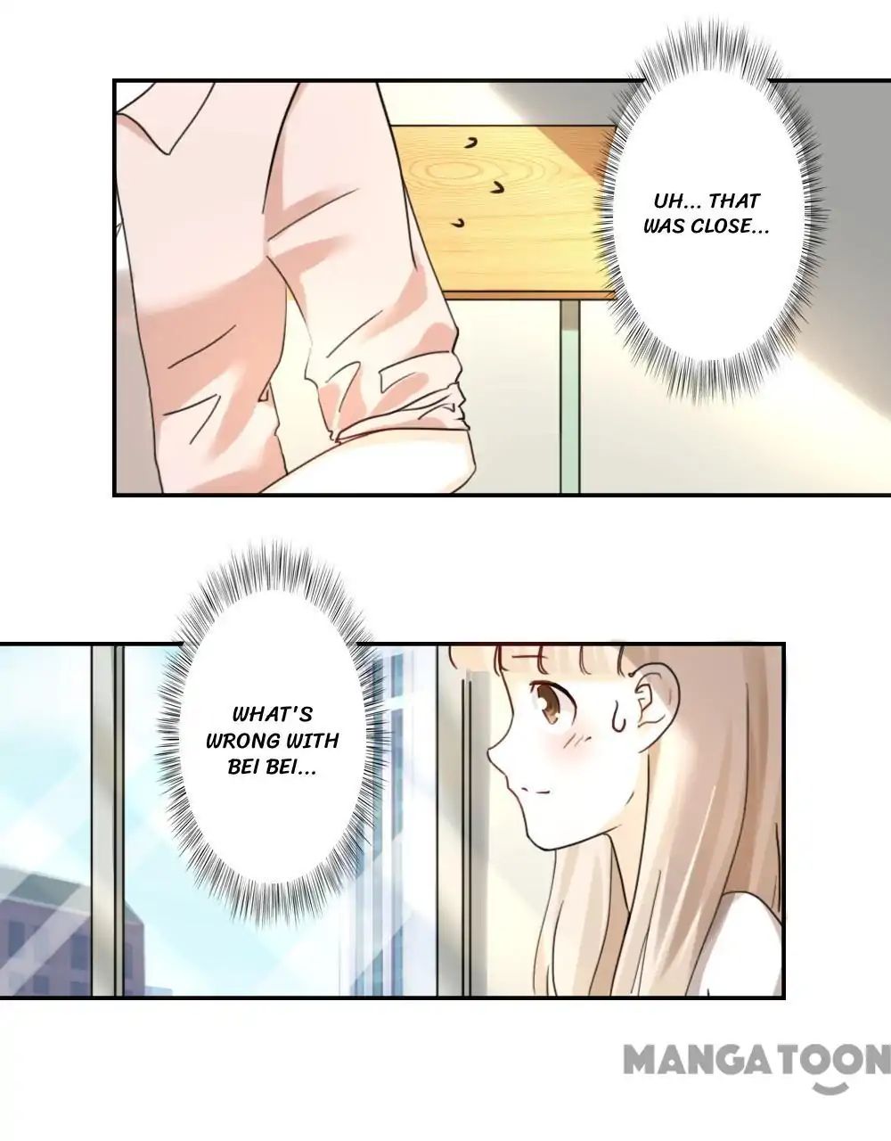 You Are My Woman! Chapter 71 - BidManga.com