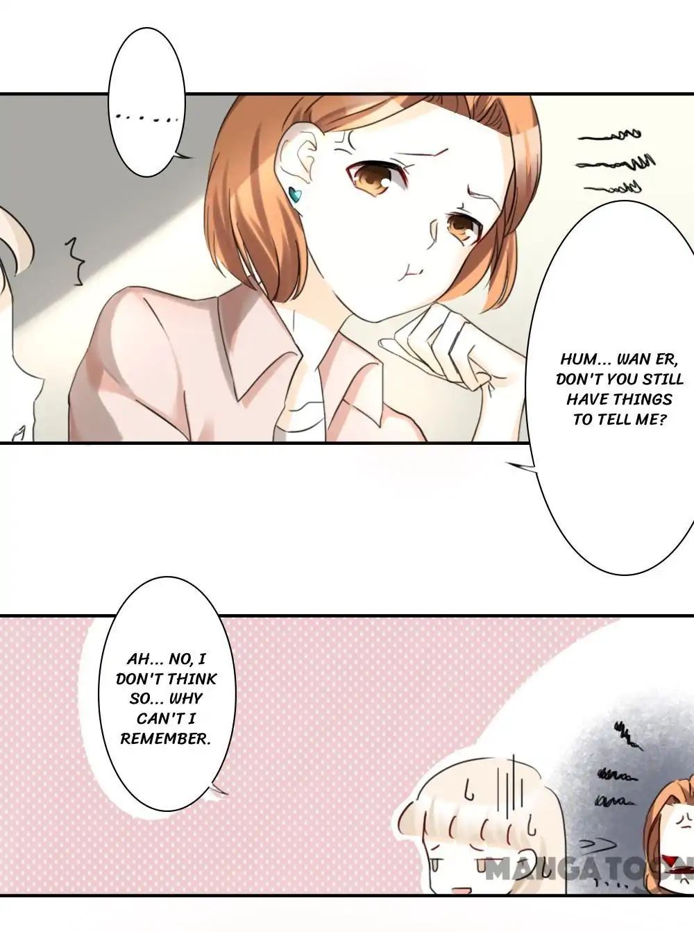 You Are My Woman! Chapter 71 - BidManga.com