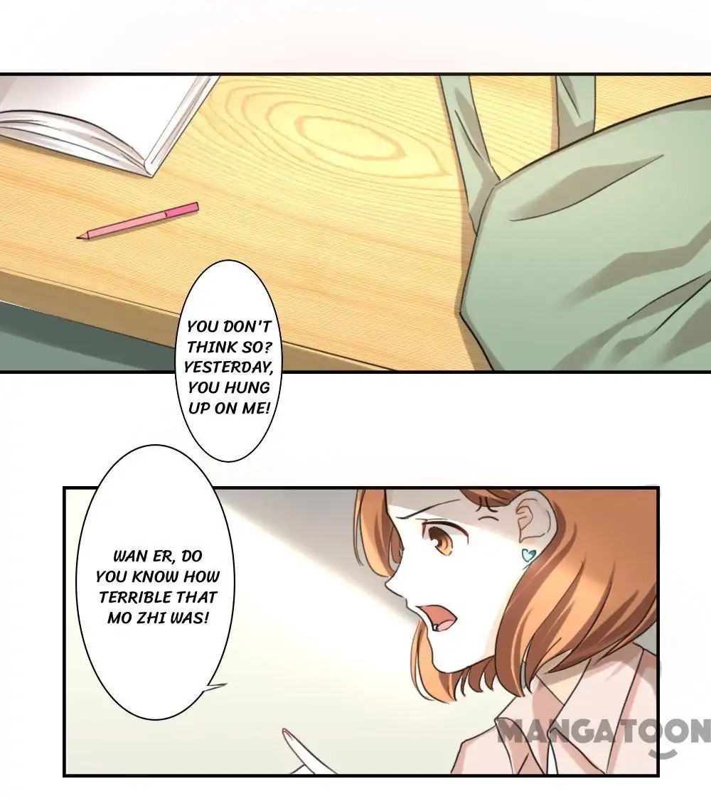 You Are My Woman! Chapter 71 - BidManga.com