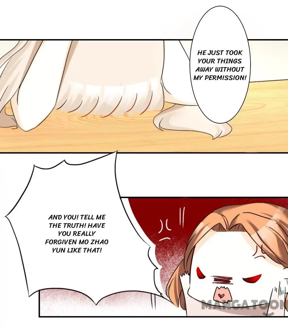 You Are My Woman! Chapter 71 - BidManga.com