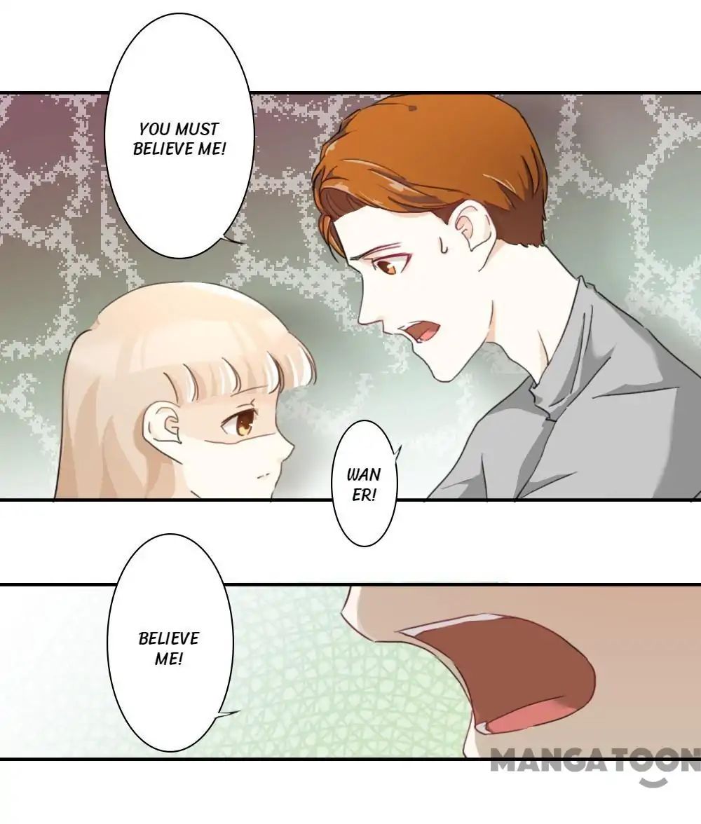 You Are My Woman! Chapter 72 - BidManga.com