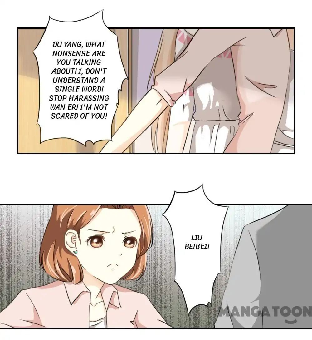 You Are My Woman! Chapter 72 - BidManga.com