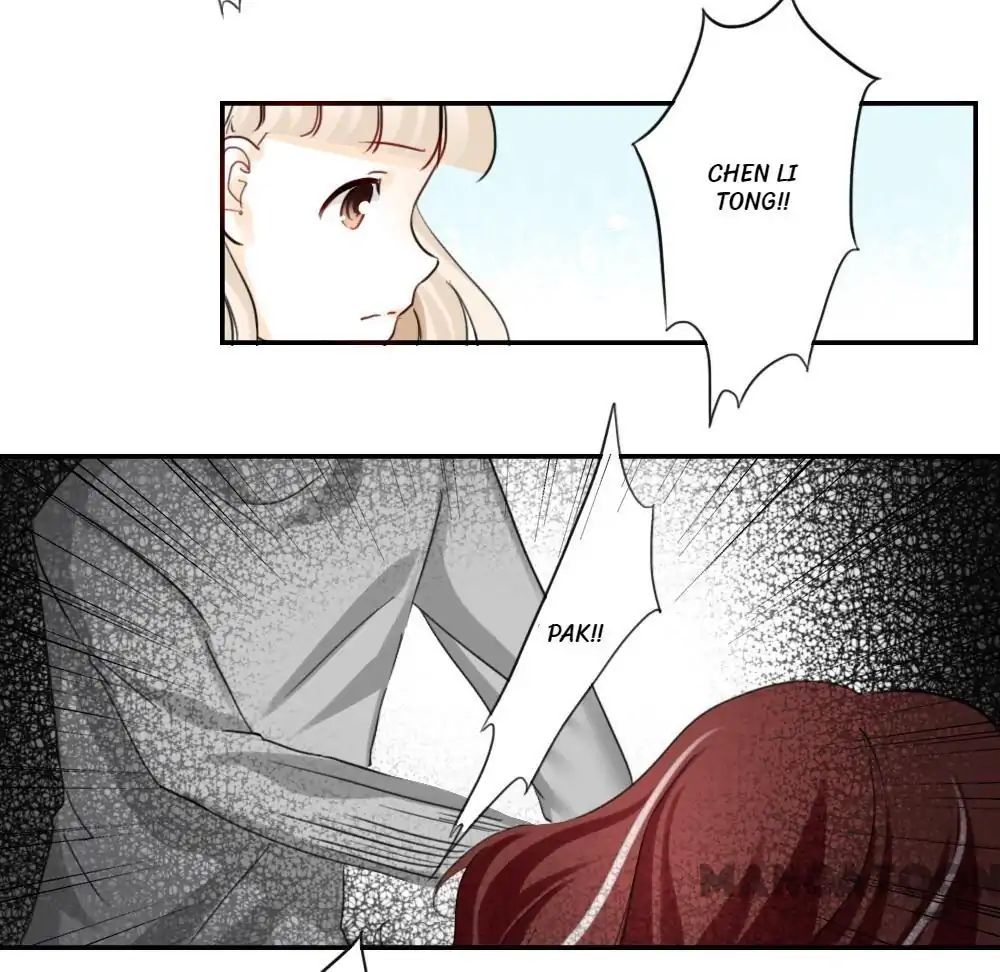 You Are My Woman! Chapter 73 - BidManga.com