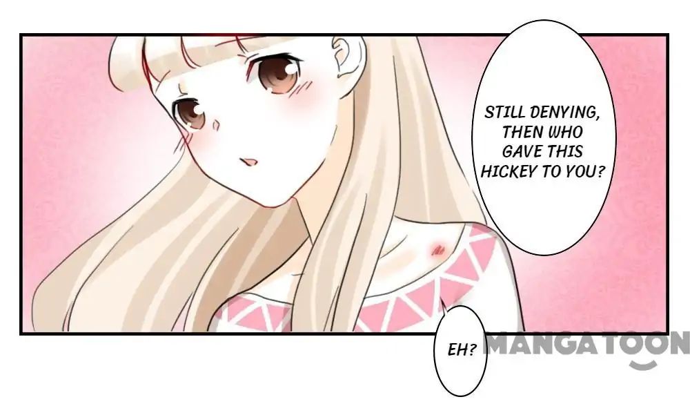 You Are My Woman! Chapter 73 - BidManga.com