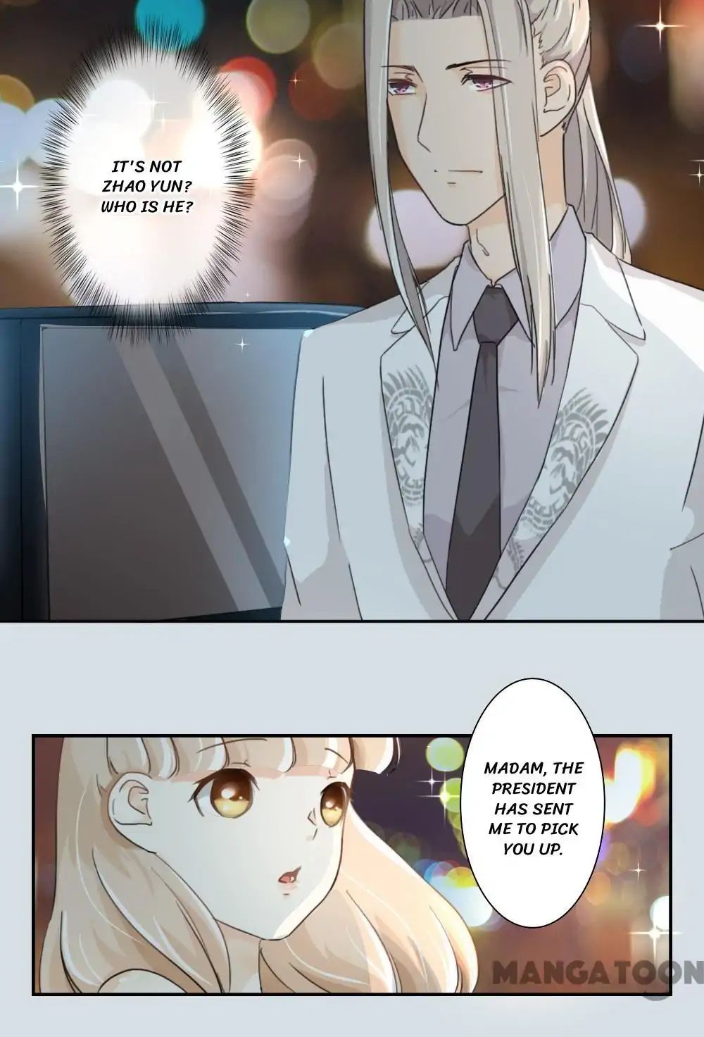 You Are My Woman! Chapter 74 - BidManga.com