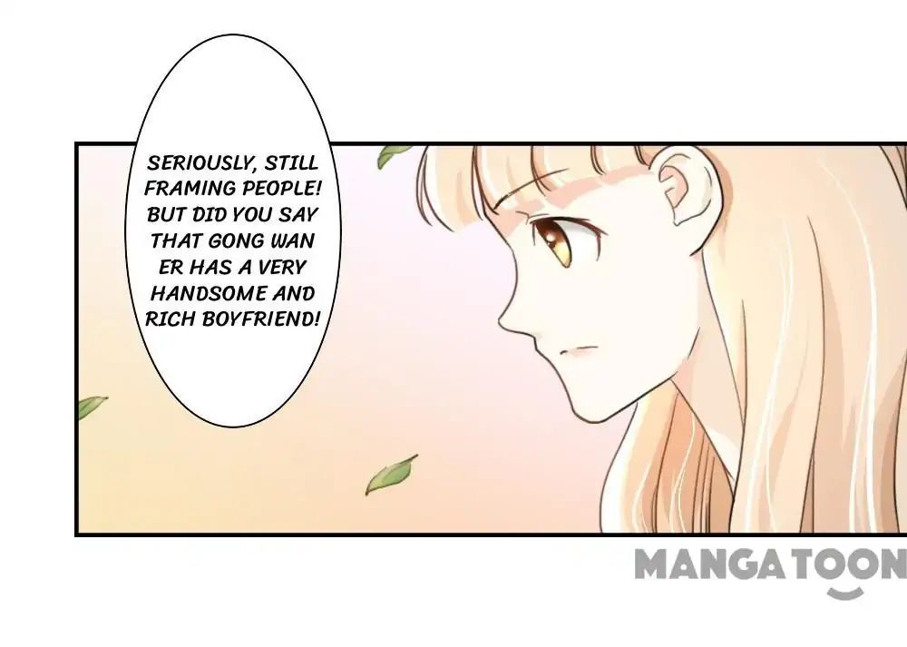 You Are My Woman! Chapter 74 - BidManga.com