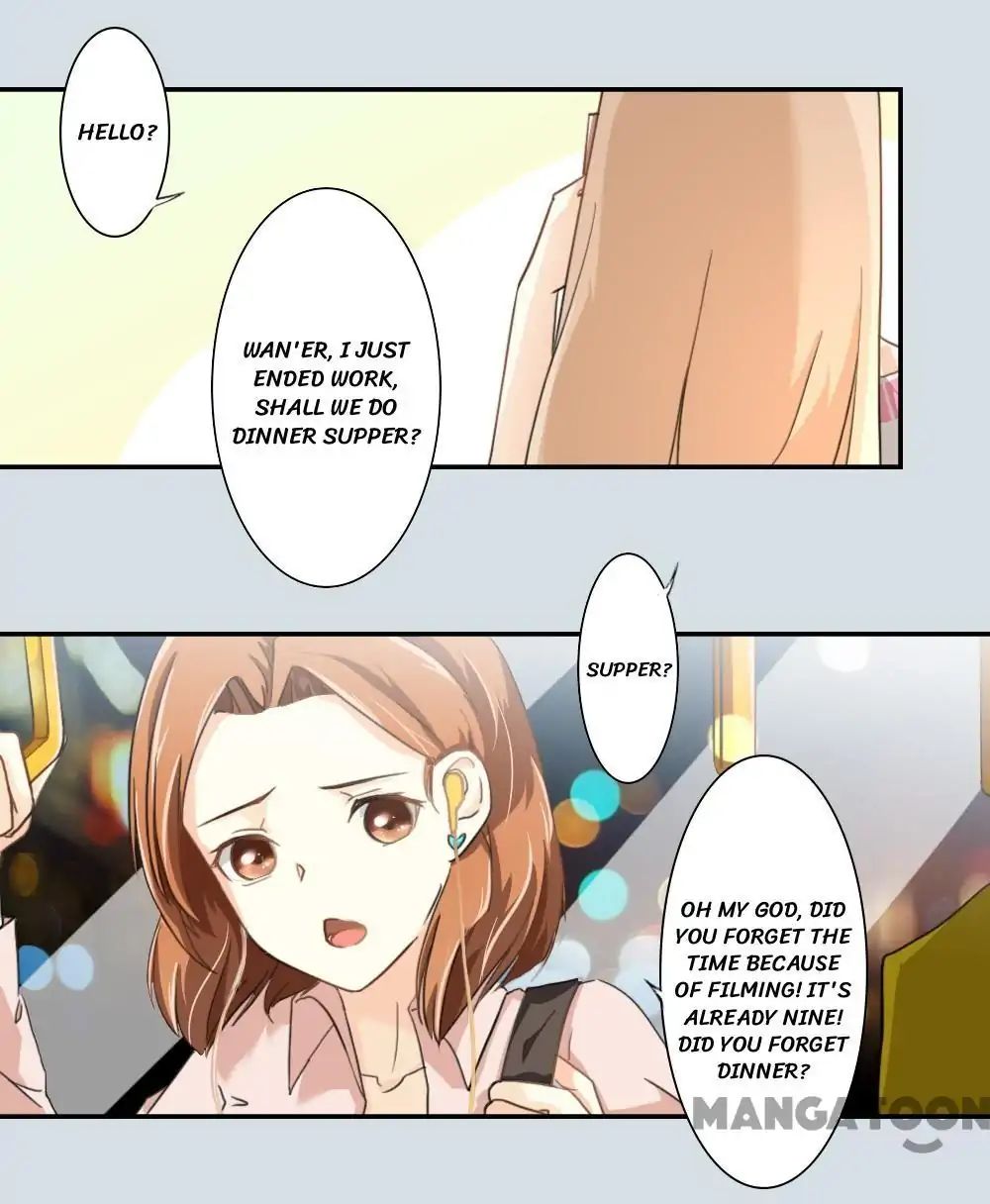 You Are My Woman! Chapter 74 - BidManga.com