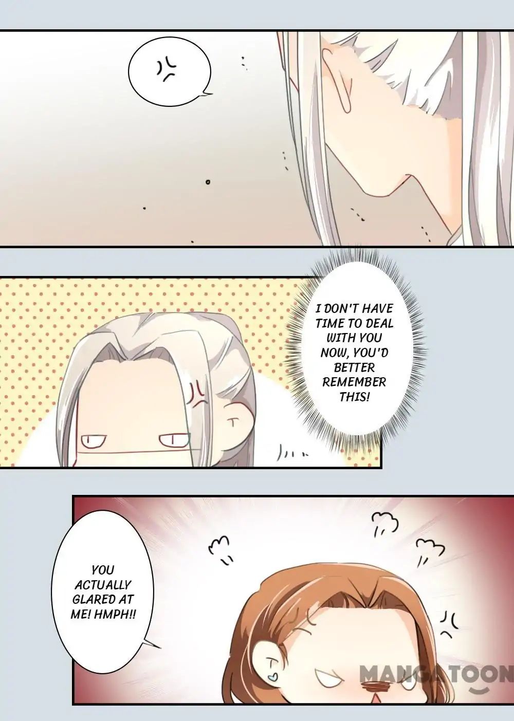 You Are My Woman! Chapter 76 - BidManga.com