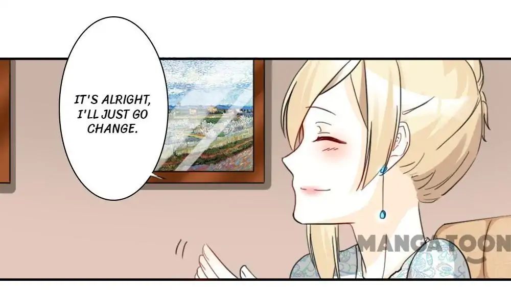 You Are My Woman! Chapter 77 - BidManga.com