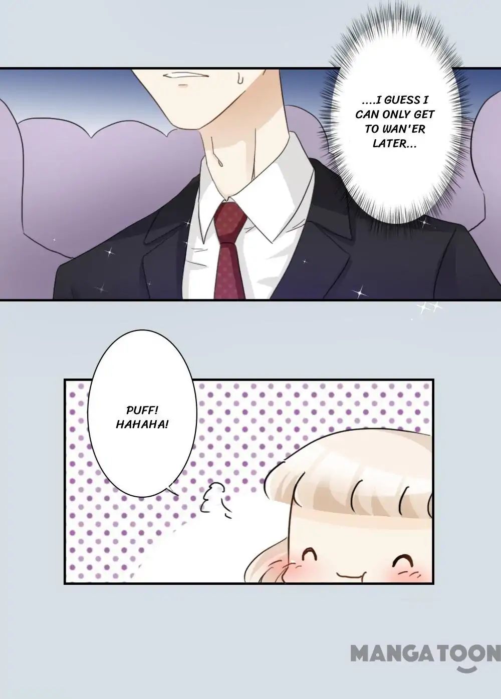 You Are My Woman! Chapter 78 - BidManga.com