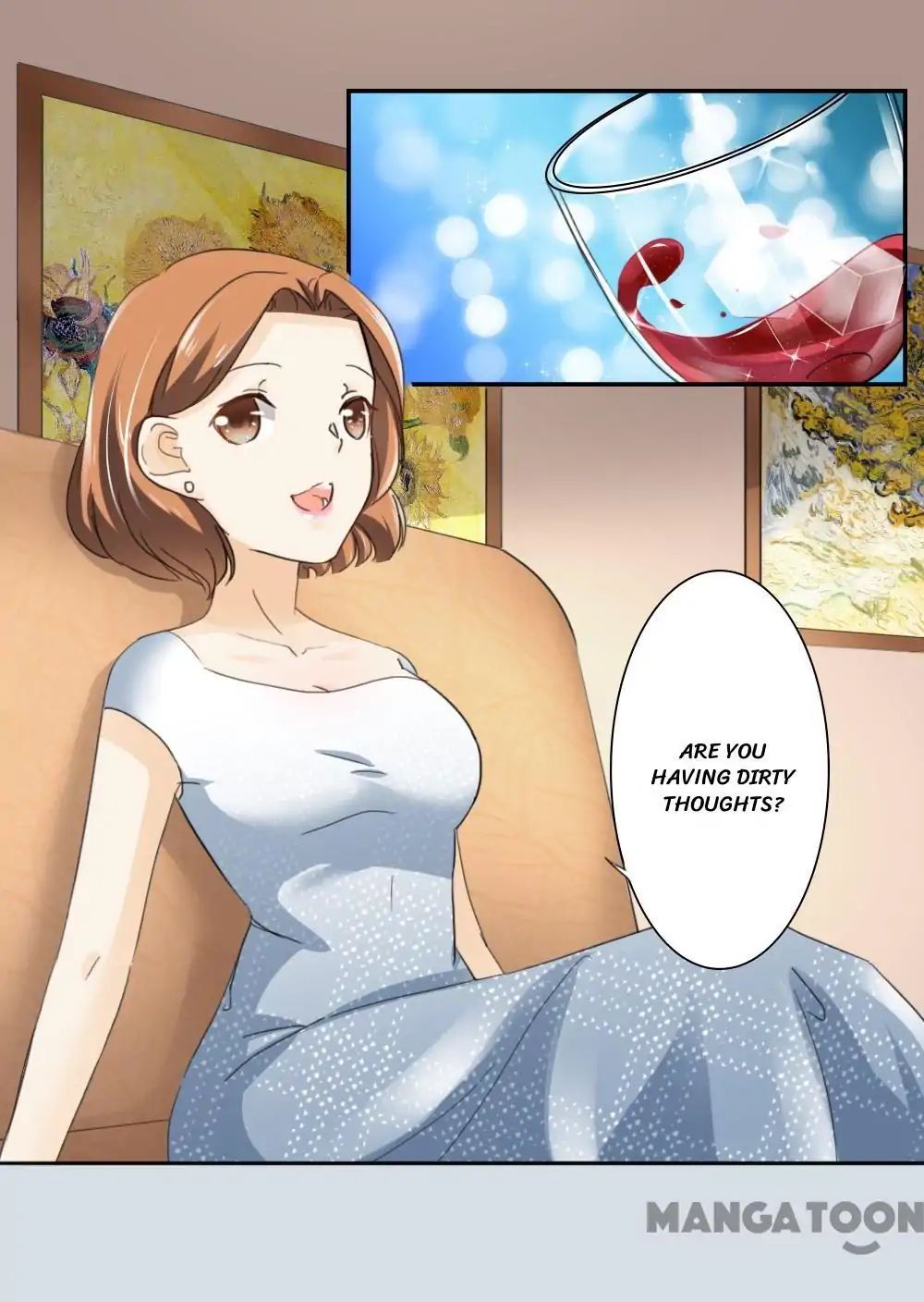 You Are My Woman! Chapter 78 - BidManga.com