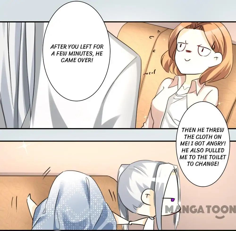 You Are My Woman! Chapter 79 - BidManga.com