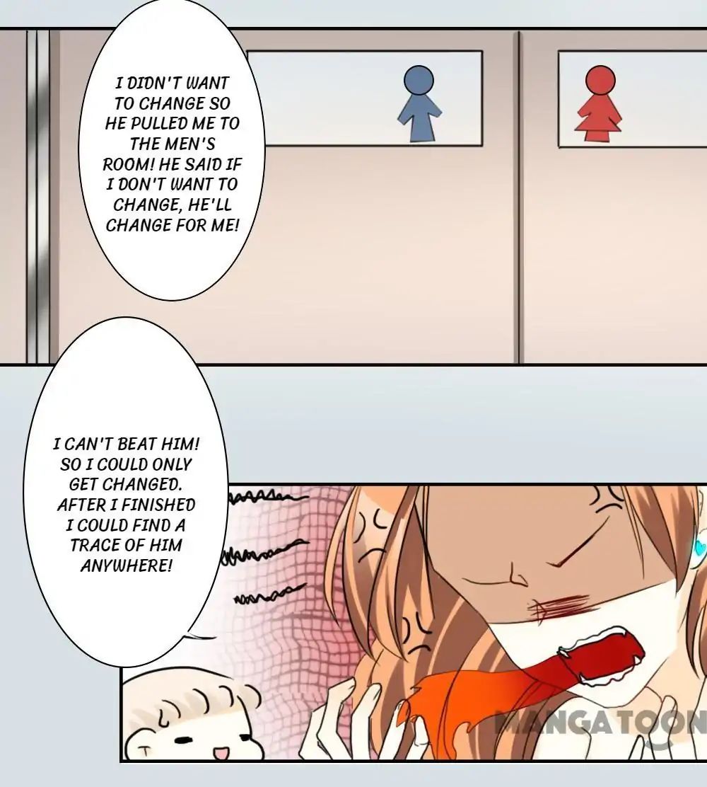 You Are My Woman! Chapter 79 - BidManga.com