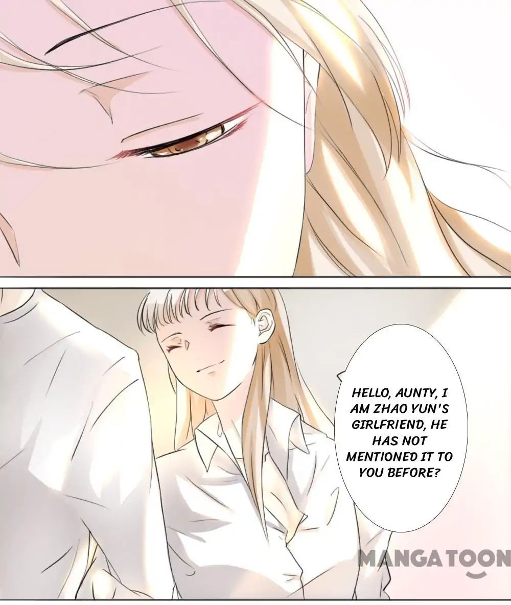 You Are My Woman! Chapter 8 - BidManga.com