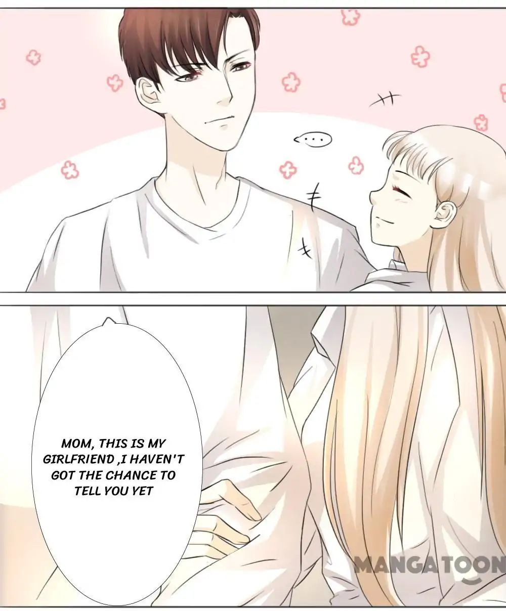 You Are My Woman! Chapter 8 - BidManga.com