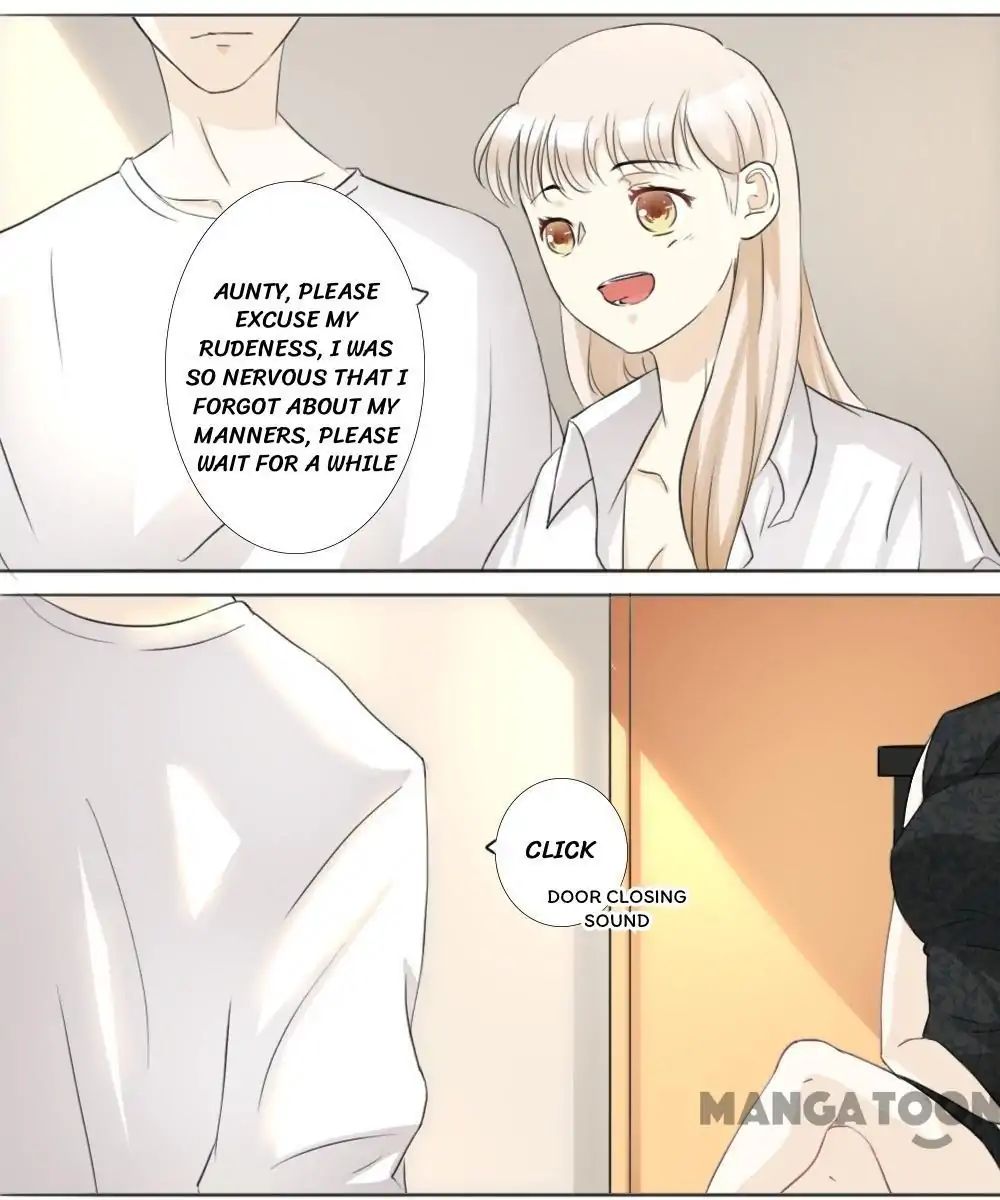 You Are My Woman! Chapter 8 - BidManga.com