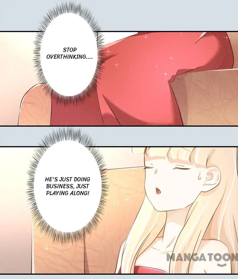 You Are My Woman! Chapter 80 - BidManga.com