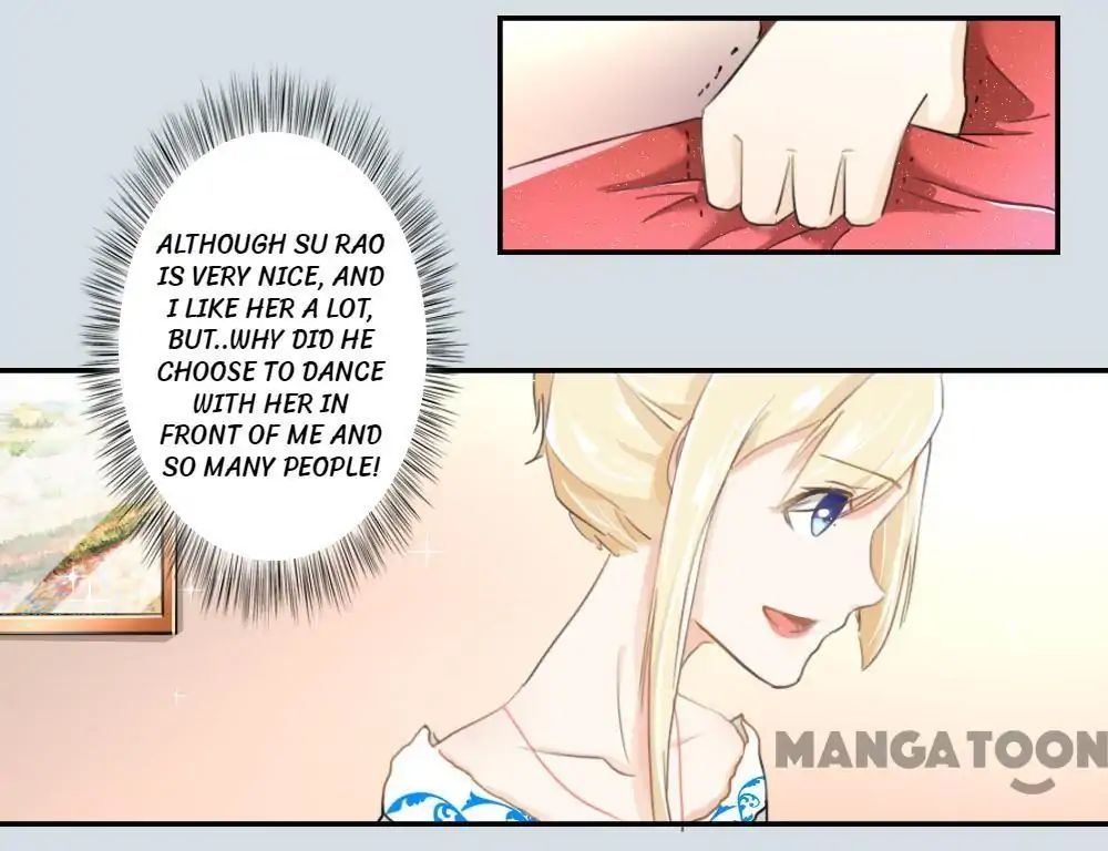 You Are My Woman! Chapter 80 - BidManga.com