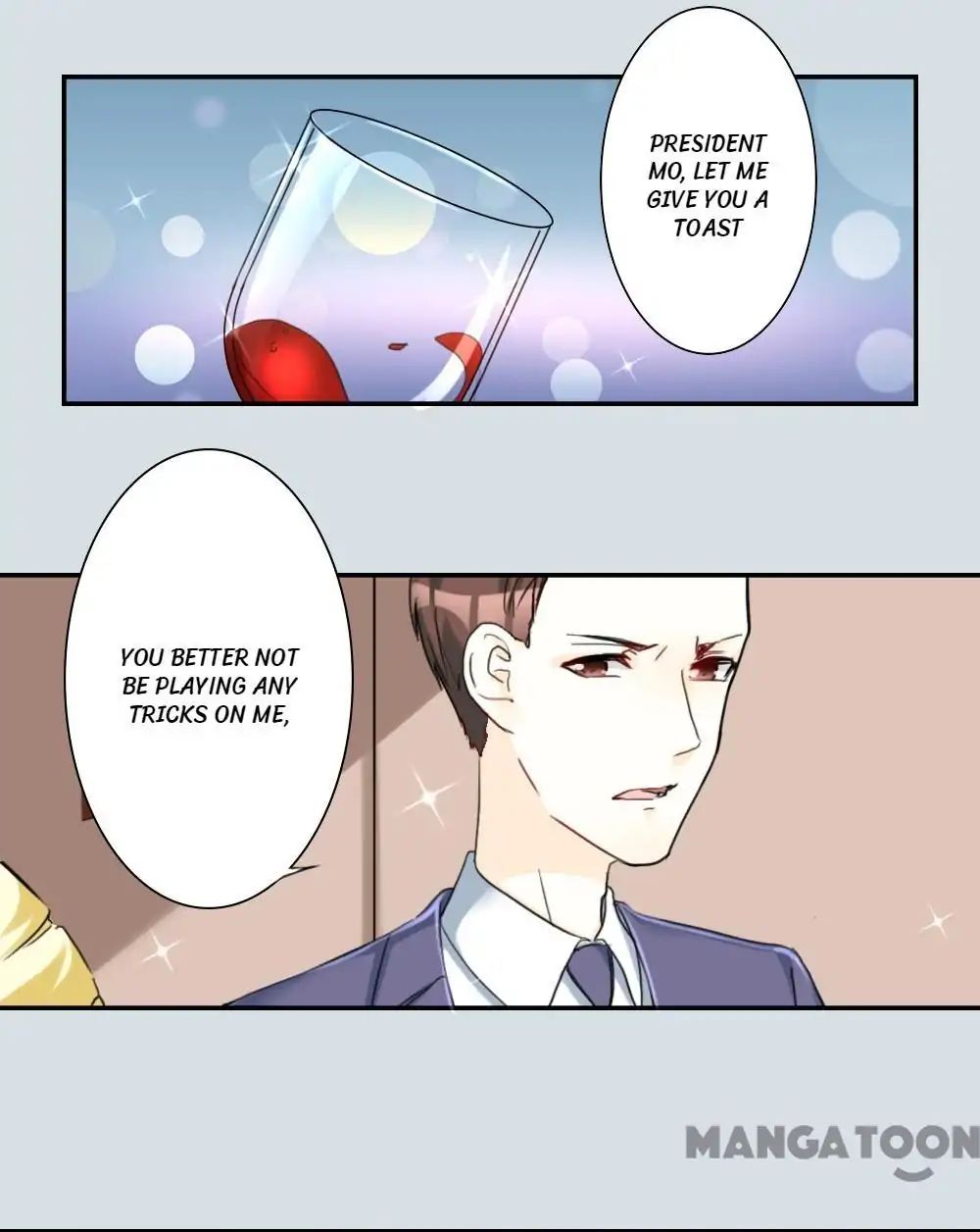 You Are My Woman! Chapter 81 - BidManga.com