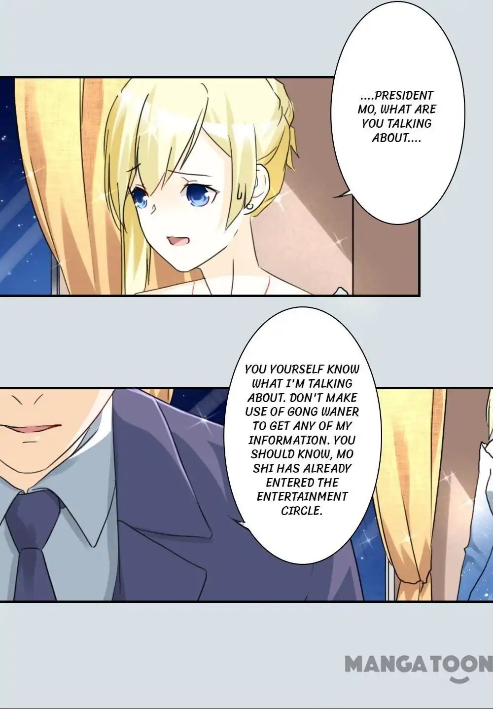 You Are My Woman! Chapter 81 - BidManga.com