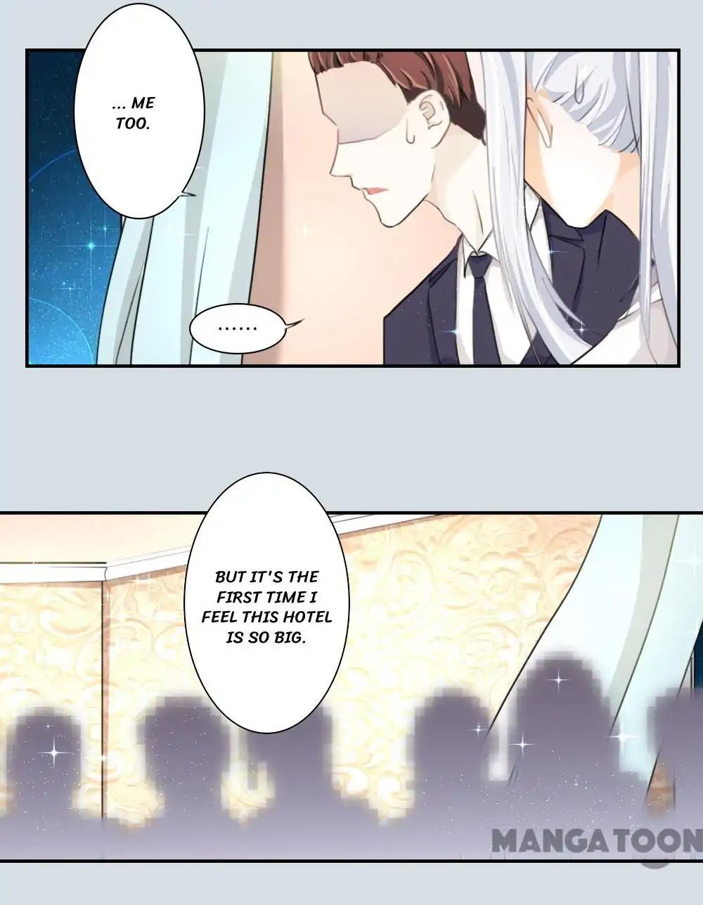 You Are My Woman! Chapter 82 - BidManga.com