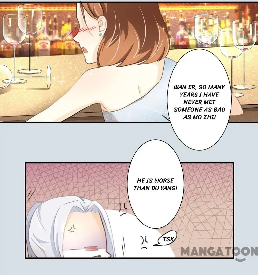 You Are My Woman! Chapter 82 - BidManga.com