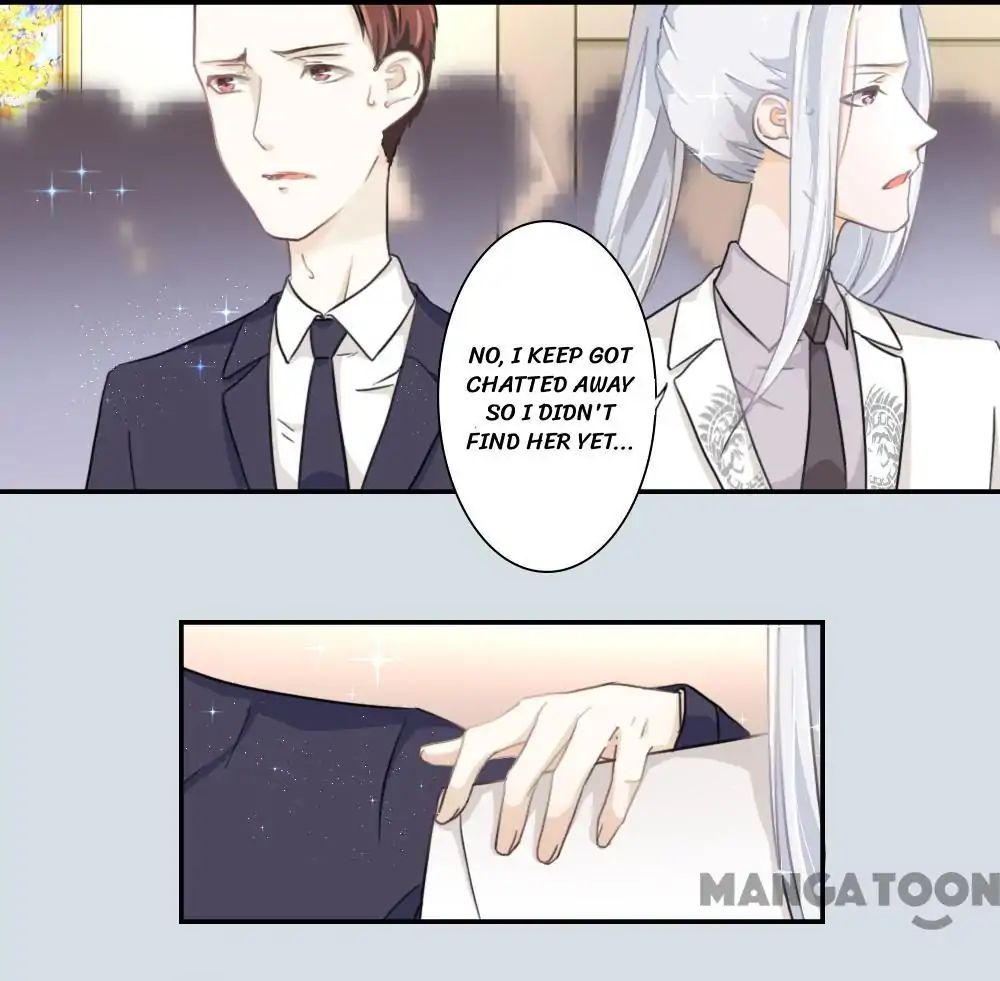 You Are My Woman! Chapter 82 - BidManga.com