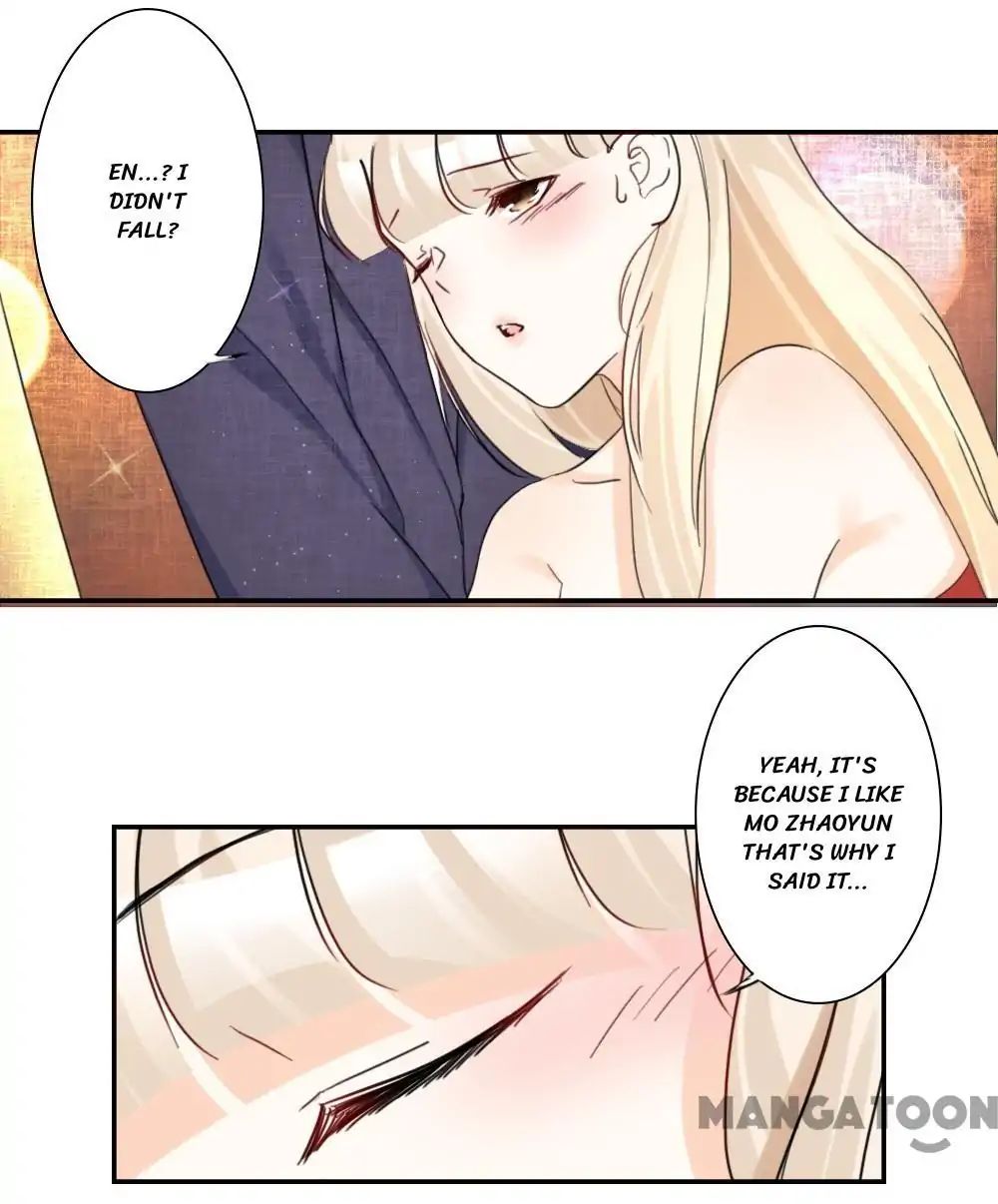 You Are My Woman! Chapter 83 - BidManga.com