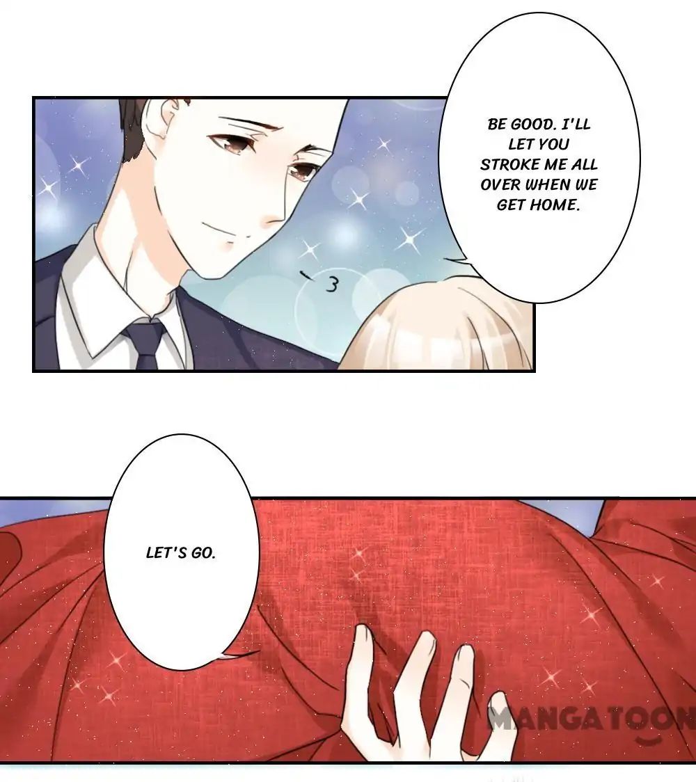 You Are My Woman! Chapter 83 - BidManga.com