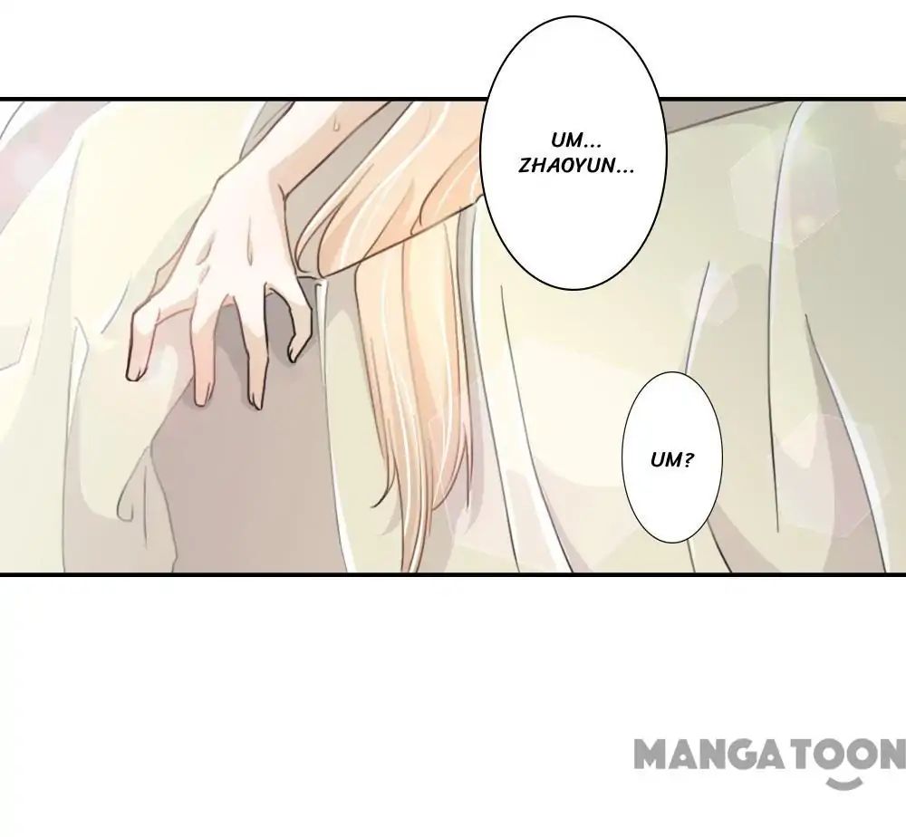 You Are My Woman! Chapter 84 - BidManga.com