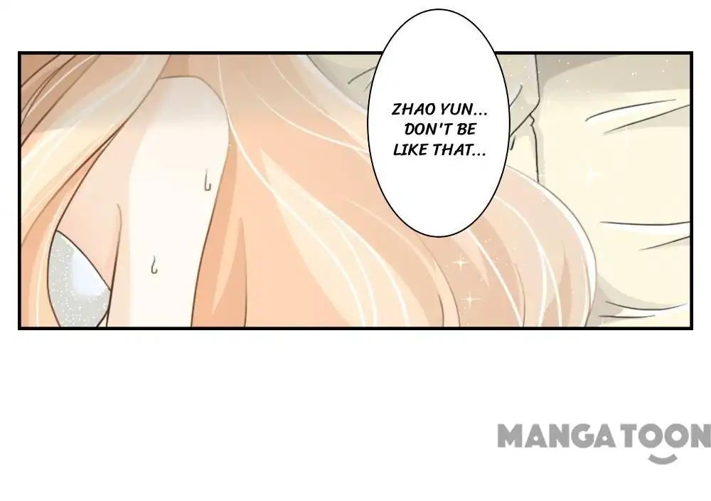 You Are My Woman! Chapter 85 - BidManga.com