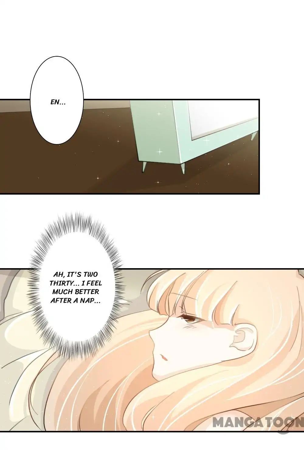 You Are My Woman! Chapter 85 - BidManga.com